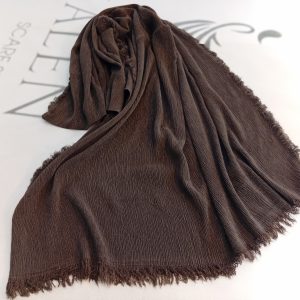 شال نخی برشکا