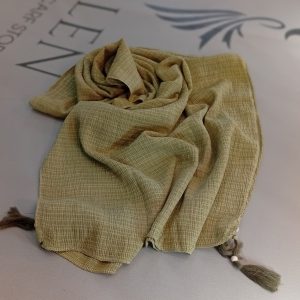 شال نخی تابستانه